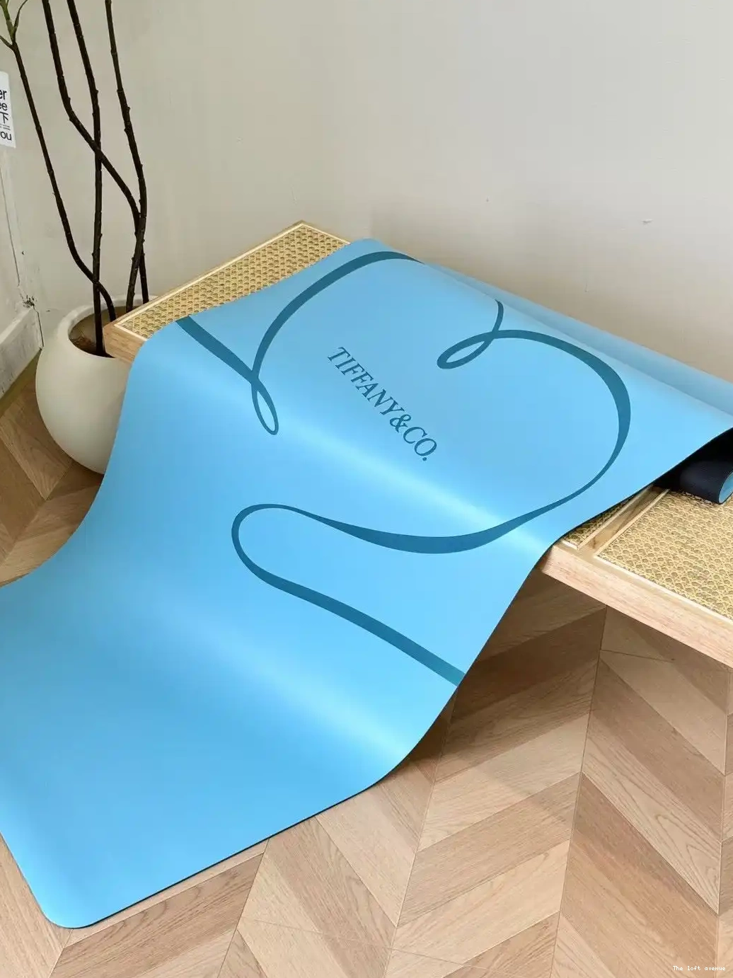YOGA & CO TIFFANY MAT 0706